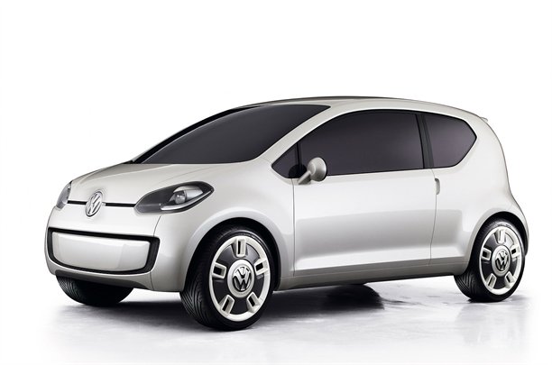 Lupo revine în nomenclatorul Volkswagen