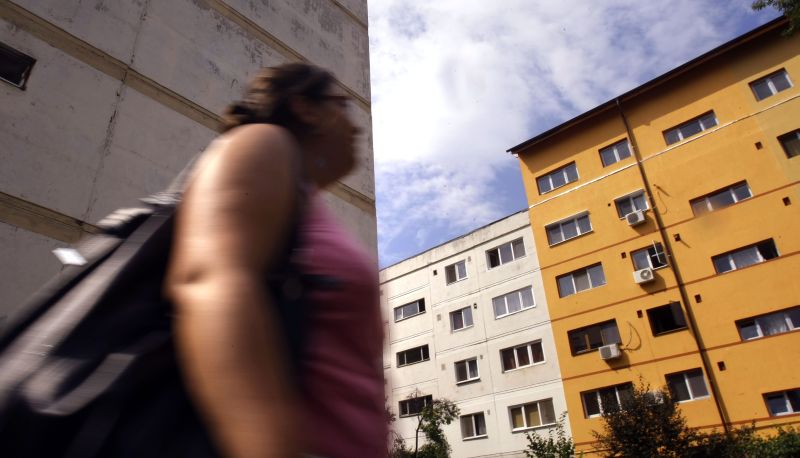 Mansardarea, posibilă fără voia proprietarilor