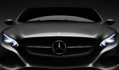 Mercedes-Benz dezvoltă cutia de viteze automată cu nouă trepte