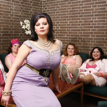 Miss Platnum a recompus Berlinul prin muzică | VIDEO