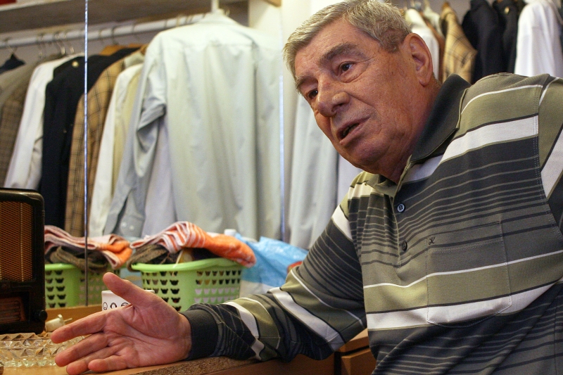 Mitică Popescu: "La toamnă va fi jale în cupele europene"