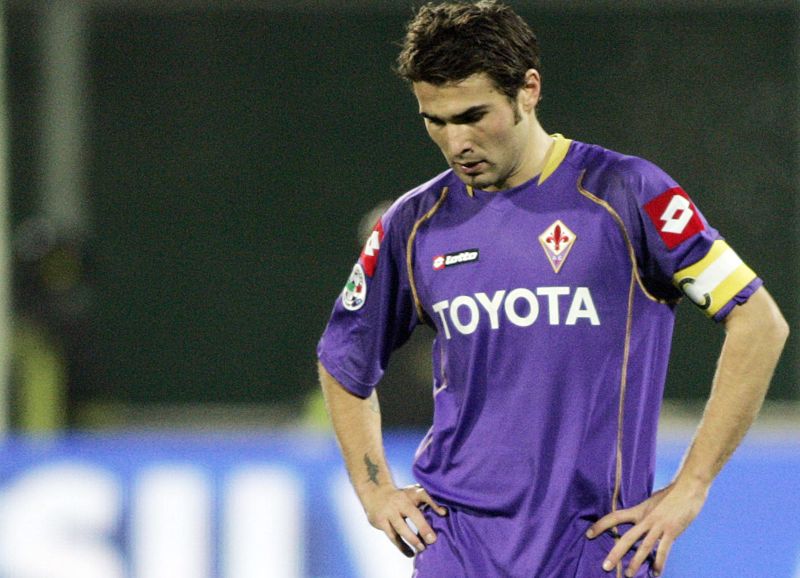 Mutu nu se dă dus de la Fiorentina