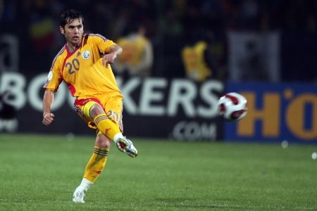 Nicolae Dică, mulţumit de atmosfera din Turcia