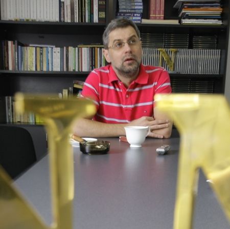 Radu Moraru a preluat pachetul majoritar al Vox News