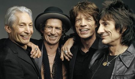 Rolling Stones anunţă turneul de adio