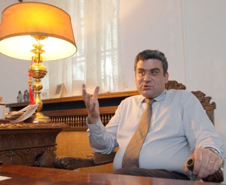 România, nemulţumită de organizarea serviciului diplomatic al UE