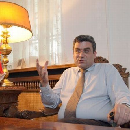 România nu recunoaşte Kosovo. Până când?