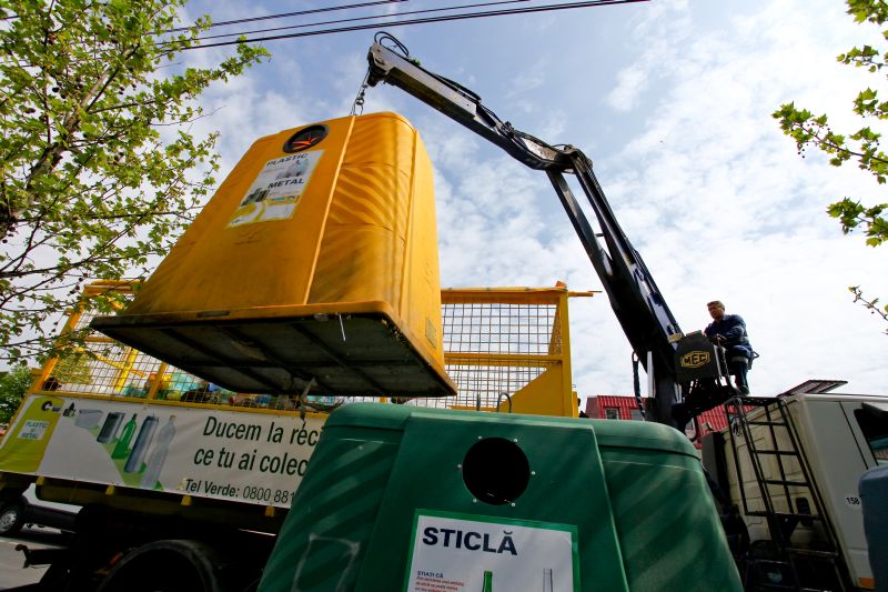 Sectorul 6, "răţuşca cea urâtă" care luptă cu prejudecăţile
