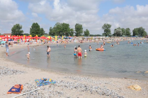 Staţiunea Jupiter, prea scumpă pentru „oamenii de rând”