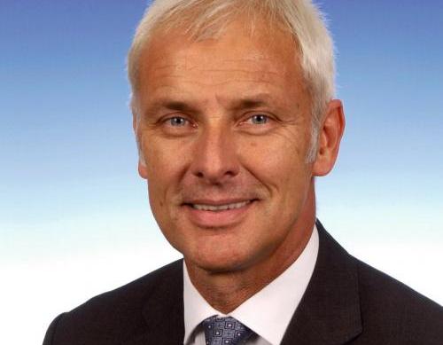Un manager Volkswagen va fi șef la Porsche