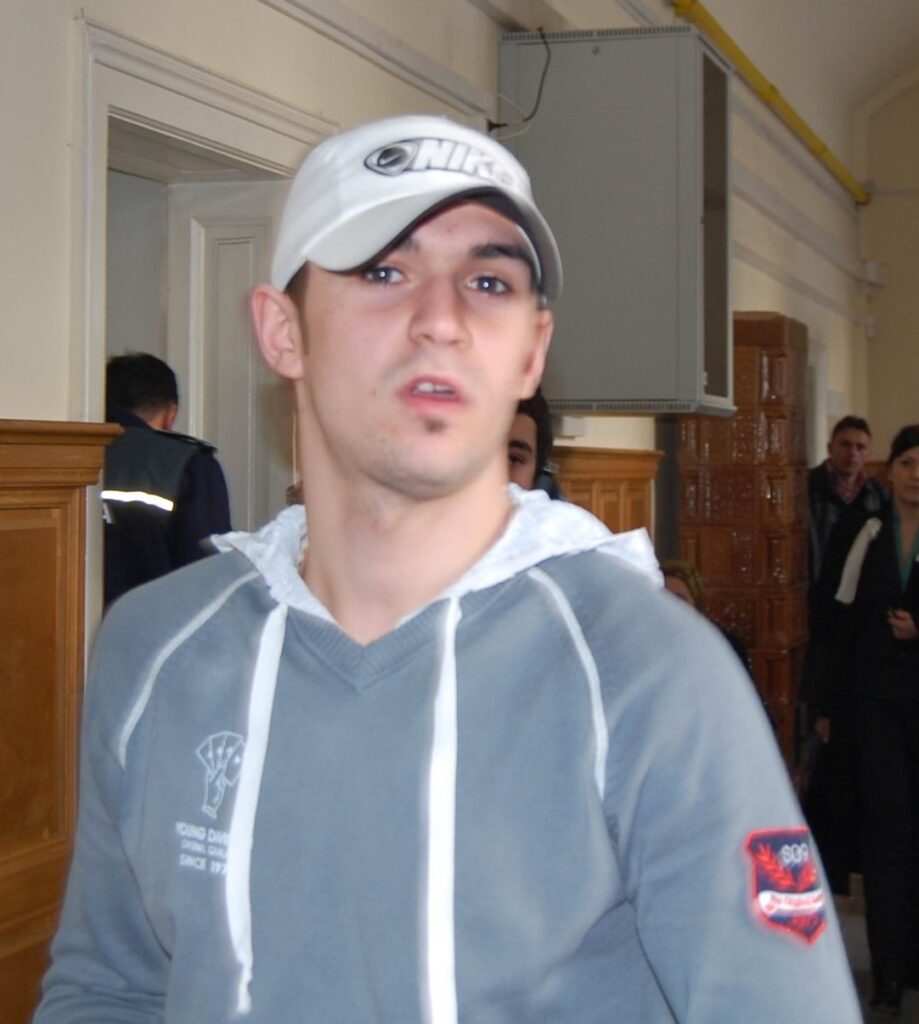 Un nou dosar pentru unul din hoţii de la Banca Transilvania