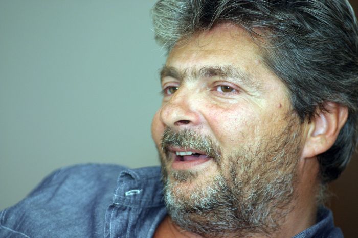 Vîntu, informator în puşcăria din Bacău