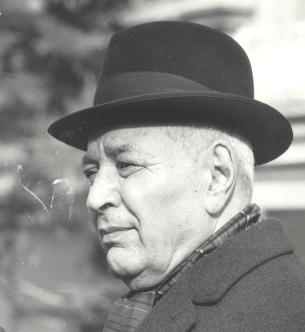 A murit Gheorghe Apostol, ultimul mohican al epocii Dej