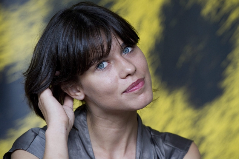 Ana Ularu: "Veneam tânără şi plecam bătrână de la "Periferic. 