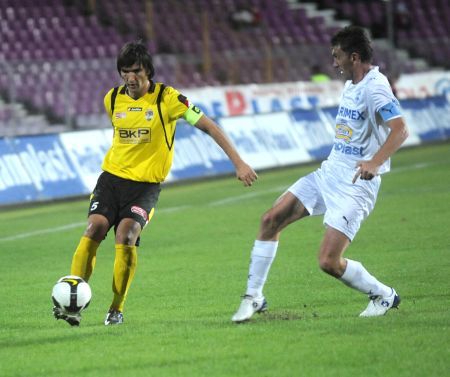 Calificare cu emoţii pentru FC Timişoara. Bănăţenii au revenit de la 0-3!