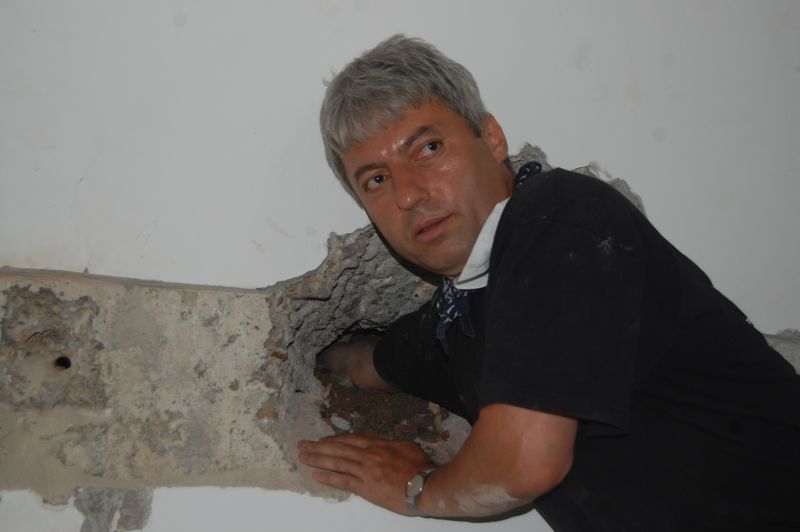 Căutarea partizanilor anticomunişti s-a încheiat fără niciun rezultat