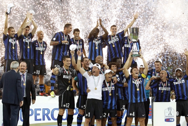 Chivu l-a bătut pe Lobonţ