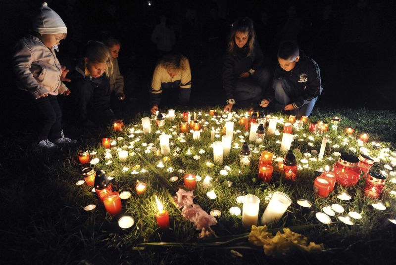 Crimele din Bratislava, cel mai sângeros incident din istoria Slovaciei