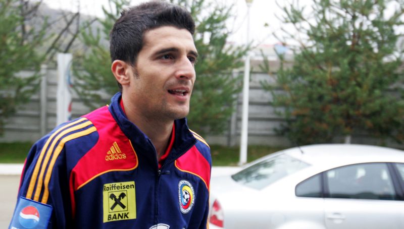 Daniel Niculae, primul gol pentru Monaco