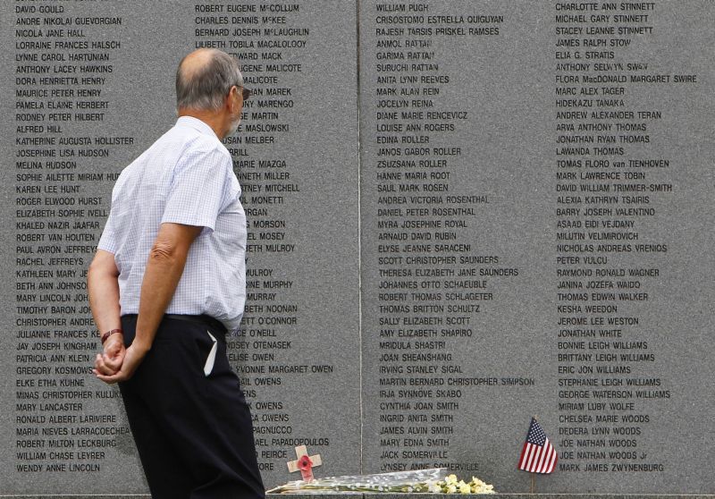 Englezii îi cer Libiei discreţie, la un an de la eliberarea teroristului de la Lockerbie