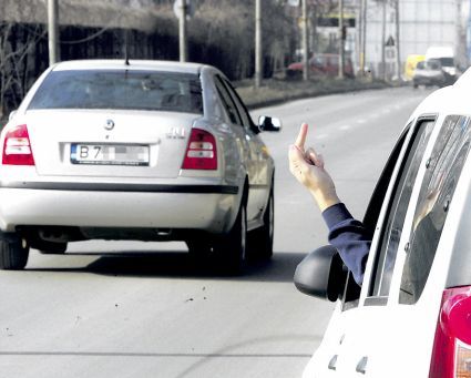 Examenul auto se schimbă. Cum ar trebui testaţi candidaţii la permis?