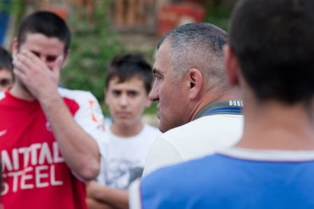 FC Braşov - Unirea Urziceni 1-1