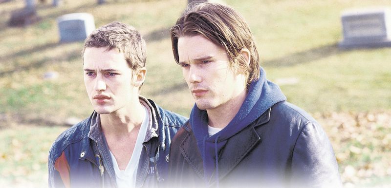 FILMUL EVZ: A fi sau a nu fi