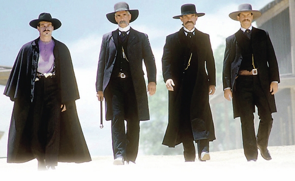 FILMUL EVZ: Tombstone