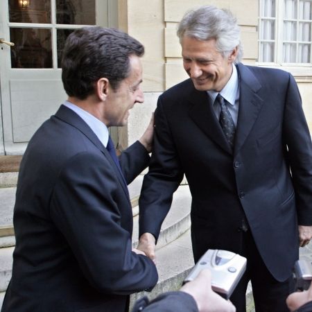 Fostul premier francez, despre expulzarea romilor: "O pată de ruşine pe drapelul nostru"