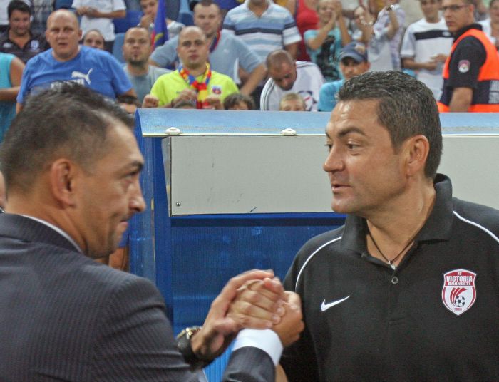 Frăţia celor doi Ilie