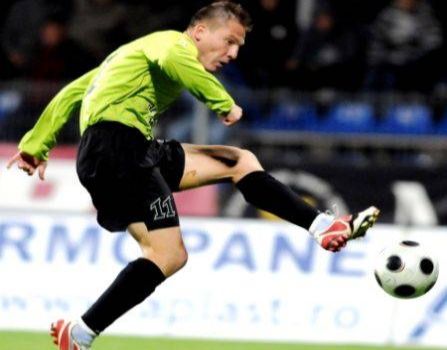 Hajduk e în formă înainte de Urziceni