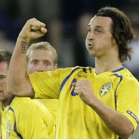 Ibrahimovici vrea în Premier League