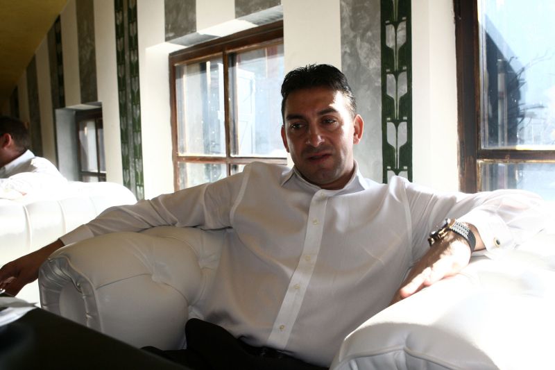 Ilie Dumitrescu, slugă sau împărat la Steaua?