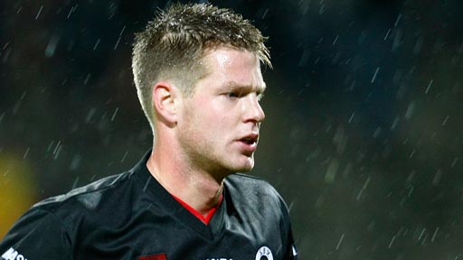 Incredibil: un fotbalist a marcat 8 goluri într-un meci din liga a II-a olandeză