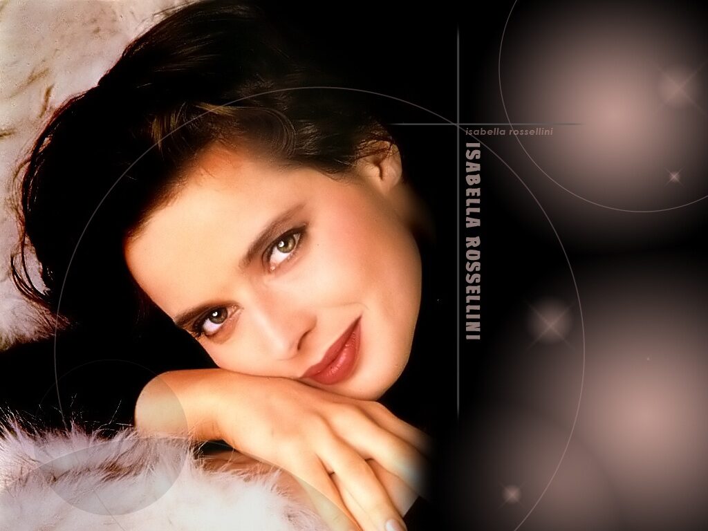 Isabella Rossellini, preşedintele juriului Festivalului de Film de la Berlin