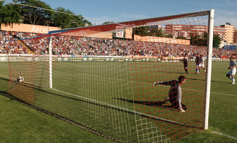 Liga I: Oţelul - FCM Târgu Mureş 1-0