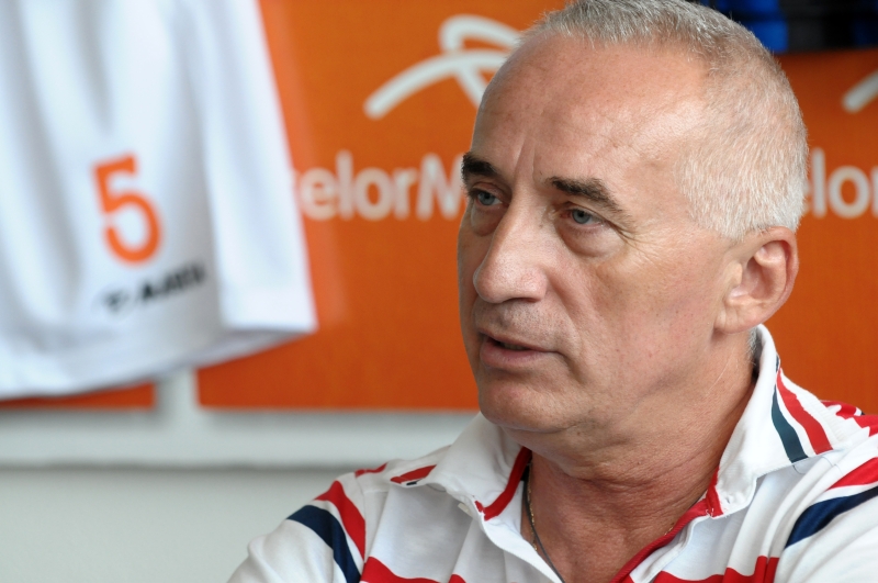 Marius Stan: "Cluburile vor muri dacă legea nu se schimbă"