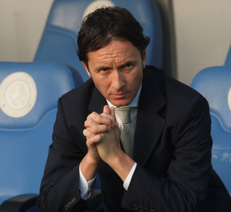 Mihai Stoica a părăsit Unirea Urziceni