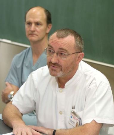 Numărul medicilor care pleacă din ţară creşte alarmant