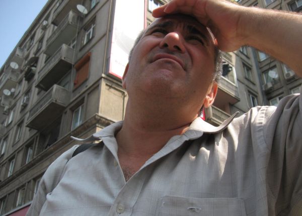 Oamenii domnului Dan Diaconescu pregătesc Revoluţia