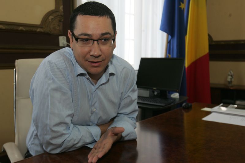 Porți deschise la PSD pentru parlamentarii PDL