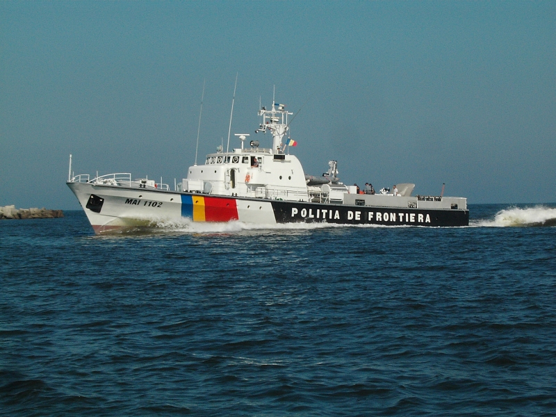 Porturile, controlate de la Bucureşti