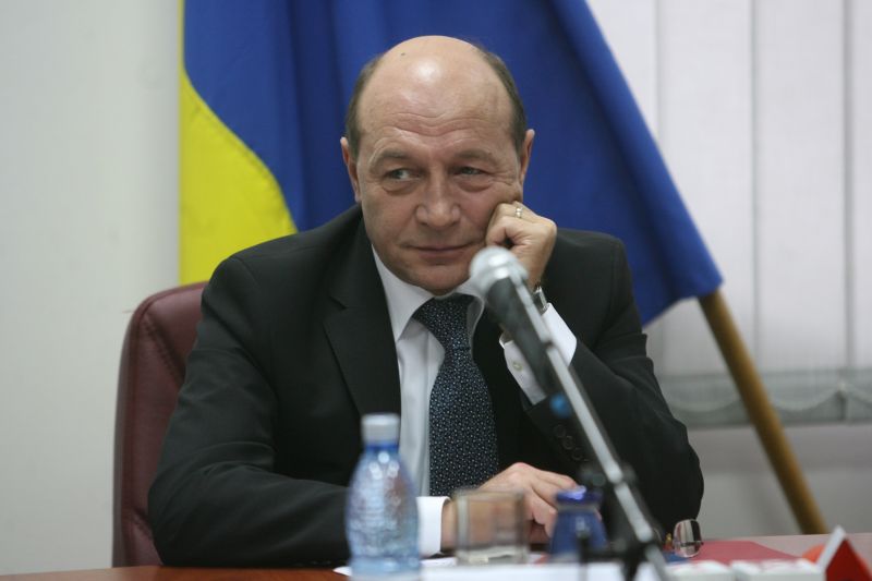 Preşedintele: "Pe 1 septembrie facem o analiză a Guvernului"