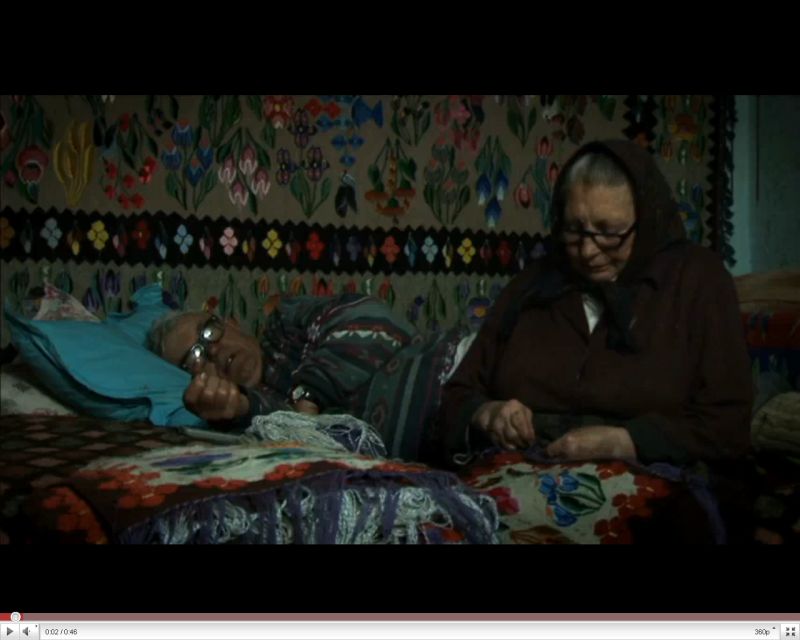Proiecţie specială a documentarului „Constantin şi Elena”