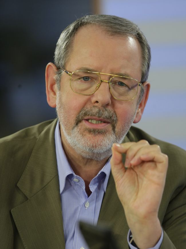 Radu F. Alexandru, în apărarea lui Boc
