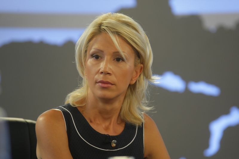 Raluca Turcan: "Trebuie competenţă în guvernare. Altfel, intervenim"