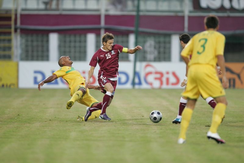 Rapid - Oţelul 0-0
