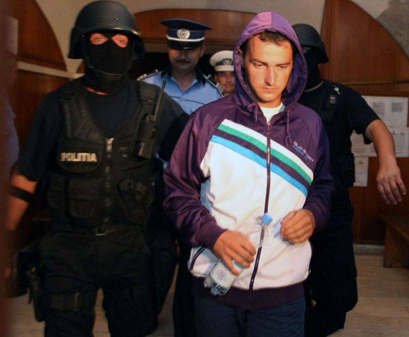 Şoferul teribilist din Caransebeş rămâne în arest