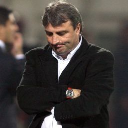 Stoichiţă, demis de la Astra