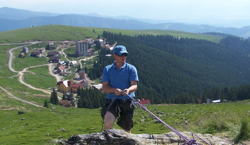 Teambuilding pentru oameni de afaceri